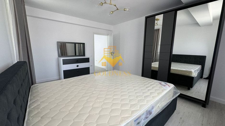 2 camere,prima inchiriere, parcare,Baciu zona Galaxiei, Calea Baciului - Poză 4