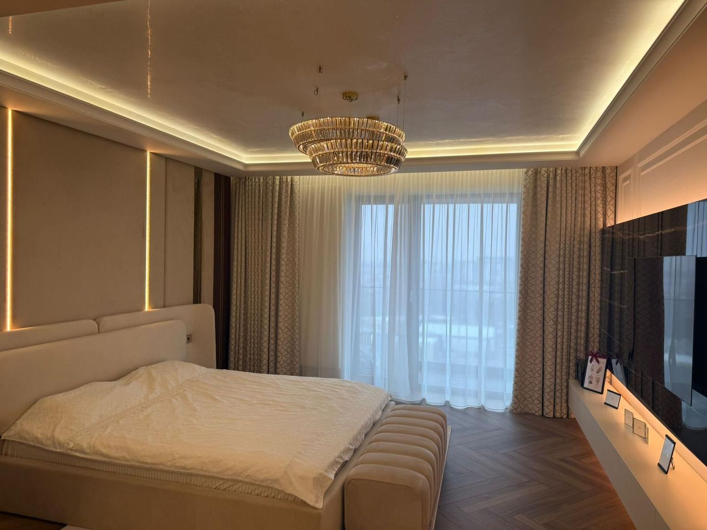 Duplex 4 Camere 253MP Cloud 9 Residence 3 Locuri Parcare - Poză 19