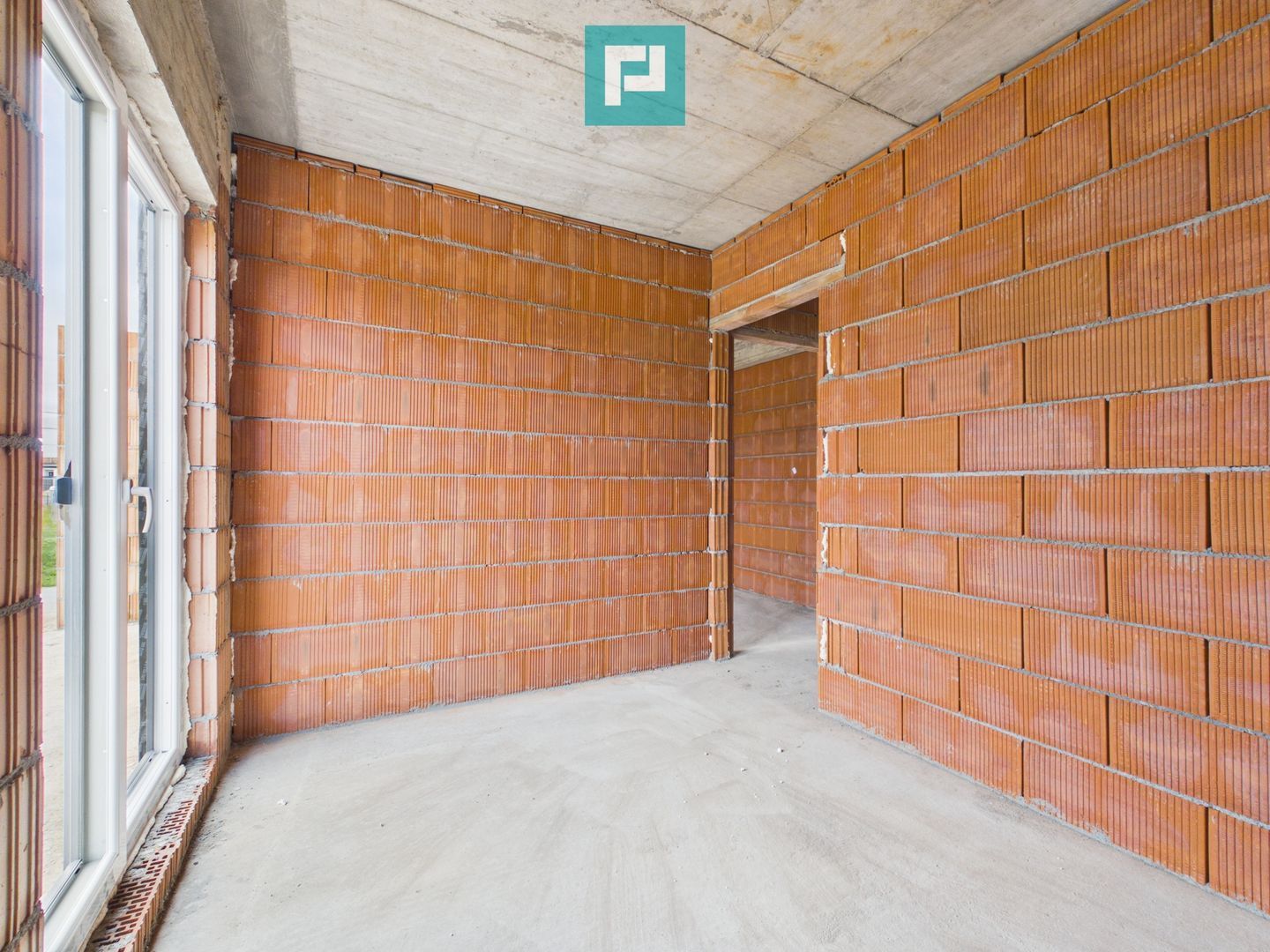 1/2 duplex în Giarmata, fază de proiect - Poză 10