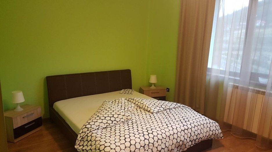 Închiriez apartament in vila - Poză 4