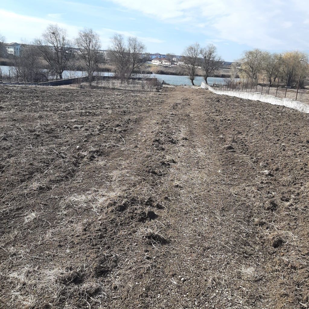 Teren la Lac intravilan construcții Corbeanca Ilfov - Poză 4