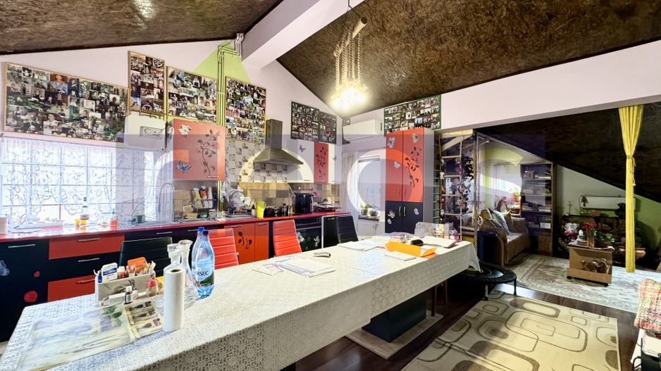 VANZARE VILA | CONSTRUCTIE 2012 | BUCURESTII NOI - METROU LAMINORULUI - Poză 17