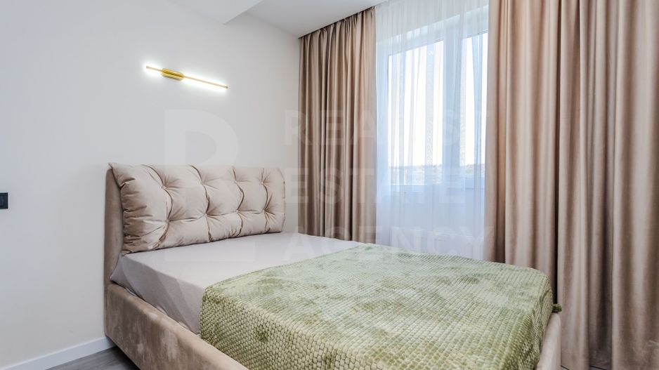 Vânzare, apartament, 2 camere, strada Nicolae Milescu Spătaru, Ciocana - Poză 6