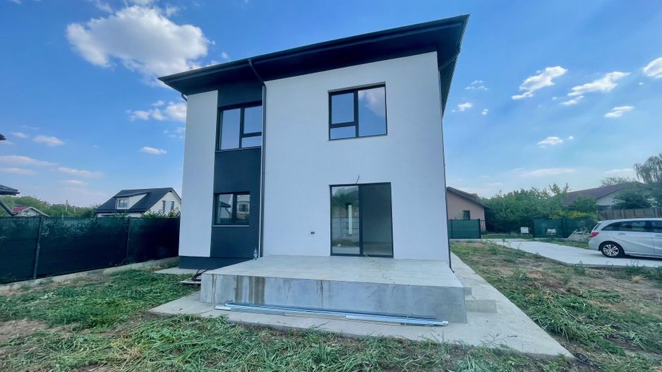 Vila de Vanzare I Tamasi - Poză 4