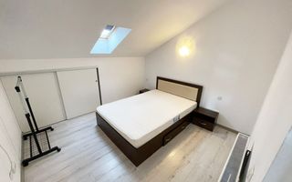 3 camere, bloc nou, modern, parcare, terasa, Buna Ziua, str Fagului - Poză 3