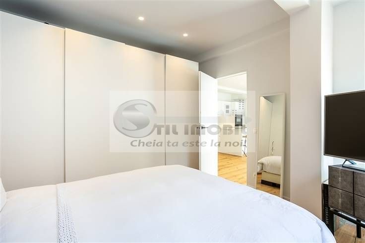 ULTRACENTRAL Ap. 2 camere D 54.28cu 110mp gradina predare iulie 2025 - Poză 2