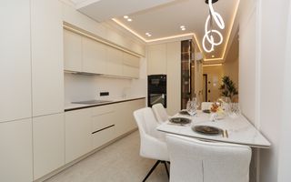 Vânzare, apartament, 3 camere, strada Alba Iulia, Buiucani - Poză 8