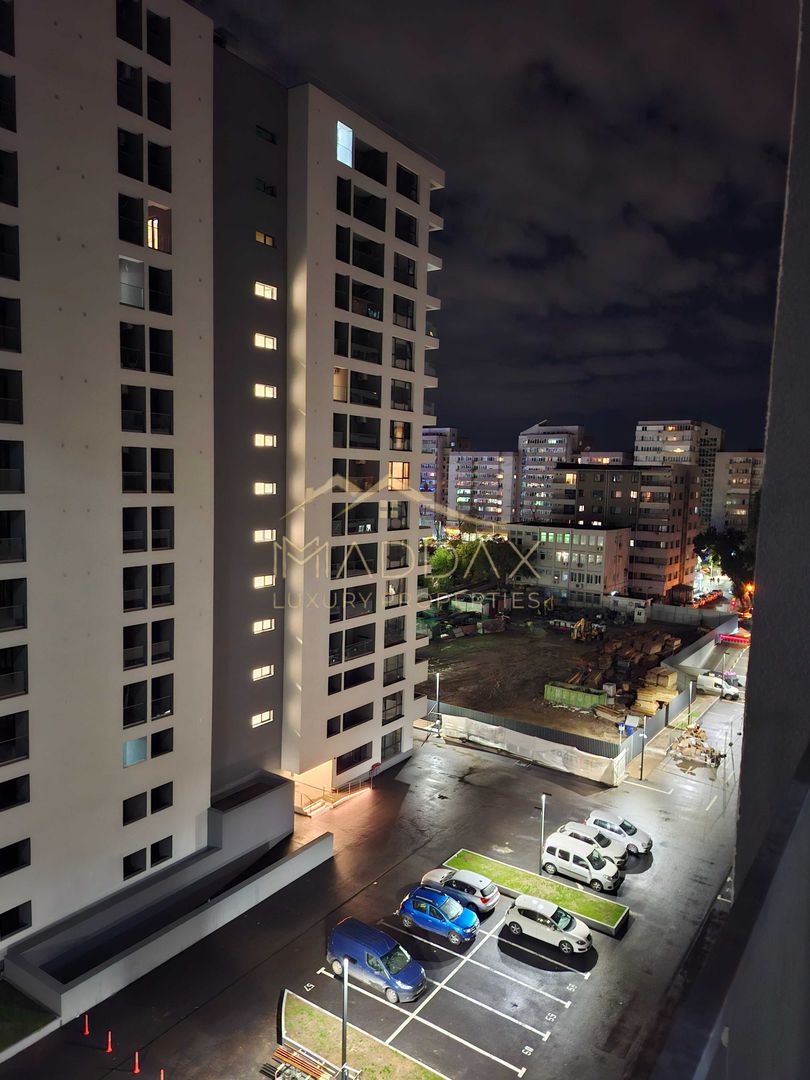 2 Camere Smart Residence Lujerului | Totul Nou | Încălzire Pardoseală | Metrou - Poză 7
