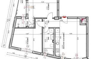 Apartament cu 3 camere de vânzare, zona Bulgaria - Poză 18