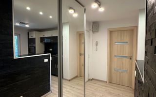 Apartament modern cu 2 camere in Crangasi la cateva minute de metrou - Poză 4