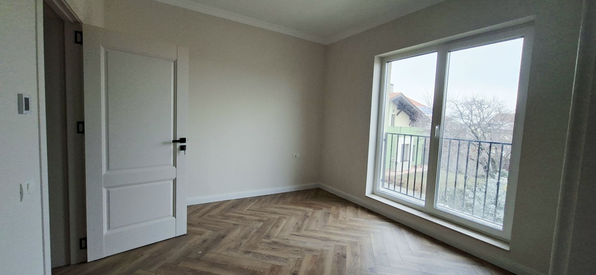 Duplex cu 4 camere - Parcul central Dumbravita - Poză 14