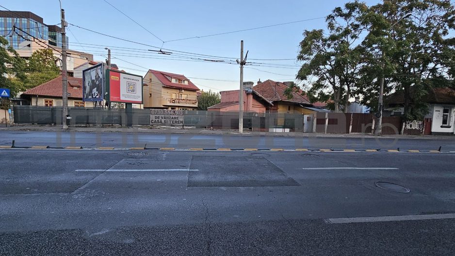 COTROCENI - RAZOARE, TEREN 308MP, TOATE UTILITATILE, URBANISM, COMISION 0%. - Poză 6