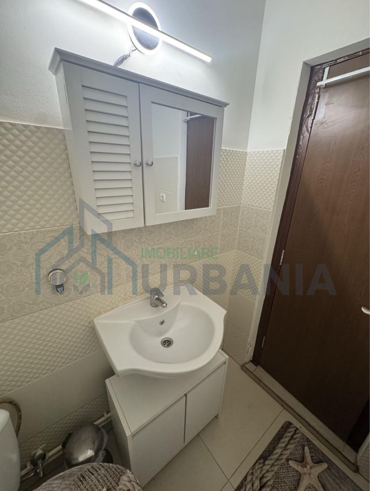 Garsoniera de inchiriat Tatarasi - Poză 6