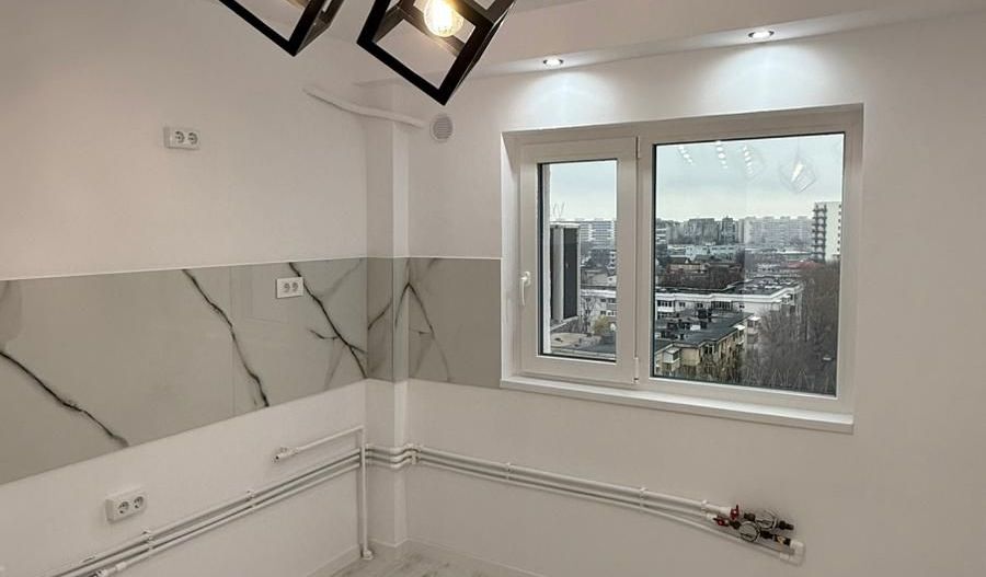 GARSONIERA | RENOVATA COMPLET | METROU GORJULUI - Poză 5