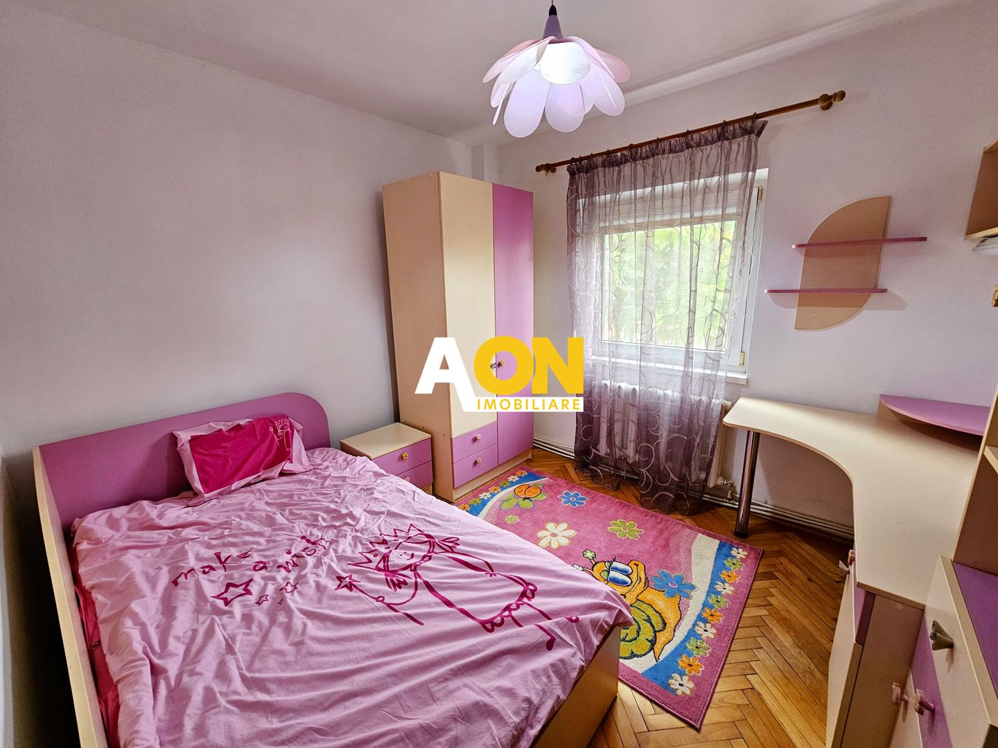 Apartament 3 camere decomandat, etaj 2, ultracentral, zona Primarie - Poză 10