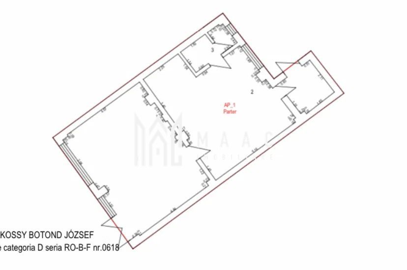 Spatiu comercial | Vitrina mare la strada | 70 mp | V. Aaron - Poză 7