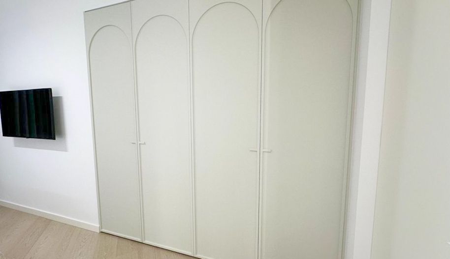Chirie I Apartament 3 camere Cortina North I 80 mp I Promenada Mall - Poză 4