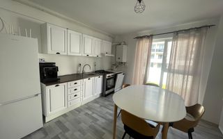 3 Camere, Petfriendly, Parcare, 18Gym, Dambul rotund,Corneliu Coposu. - Poză 7