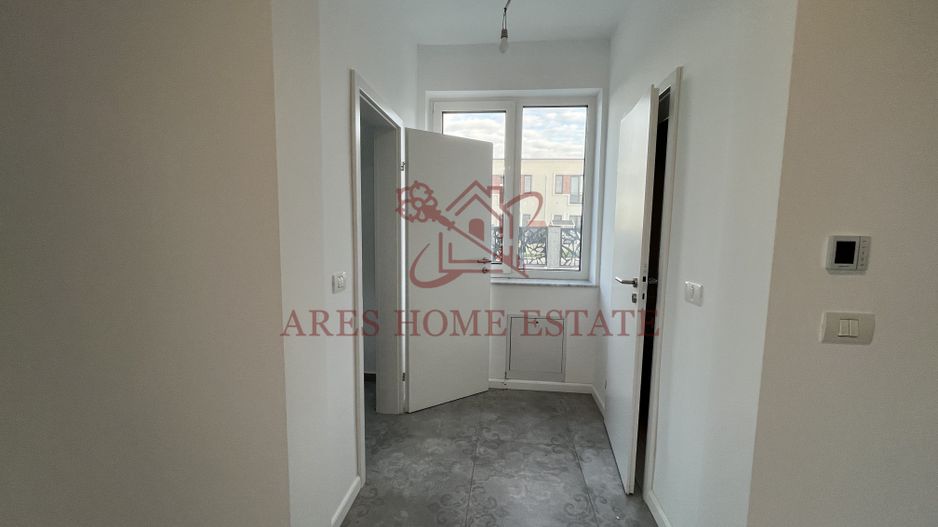 Duplex modern cu eficienta energetica - Bucovat, Remetea Mare - Poză 6