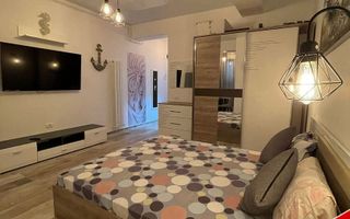 Apartament cu o cameră de închiriat în Nord, Mamaia - Poză 1