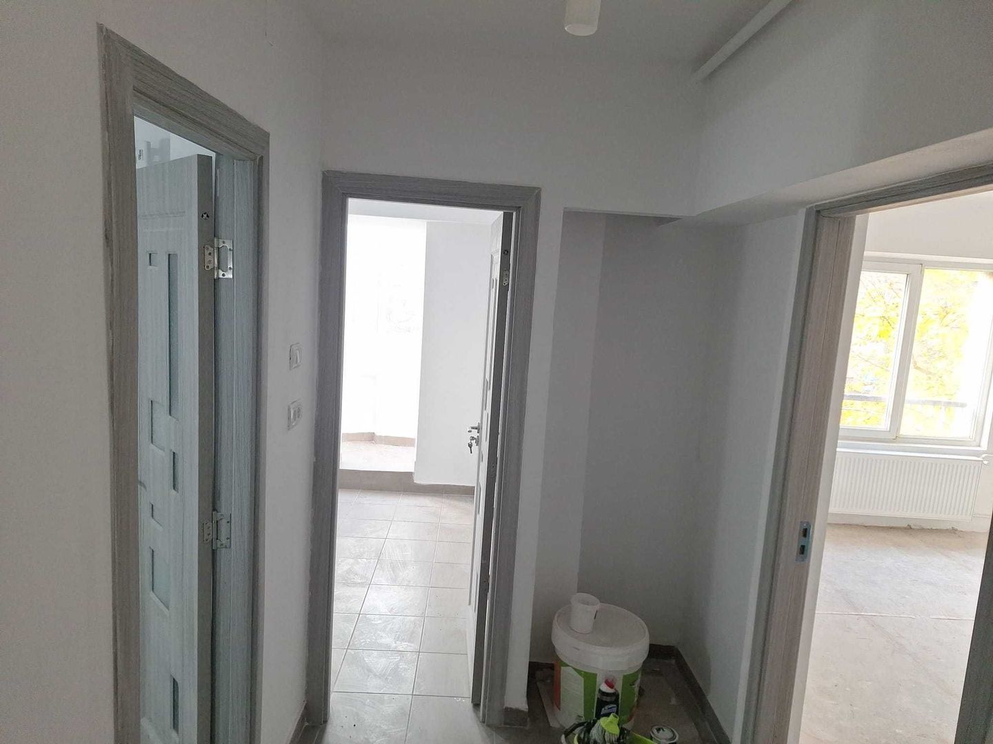 Vanzare garsoniera decomandata, Soseaua Mihai Bravu, metrou, ideal investitie - Poză 3