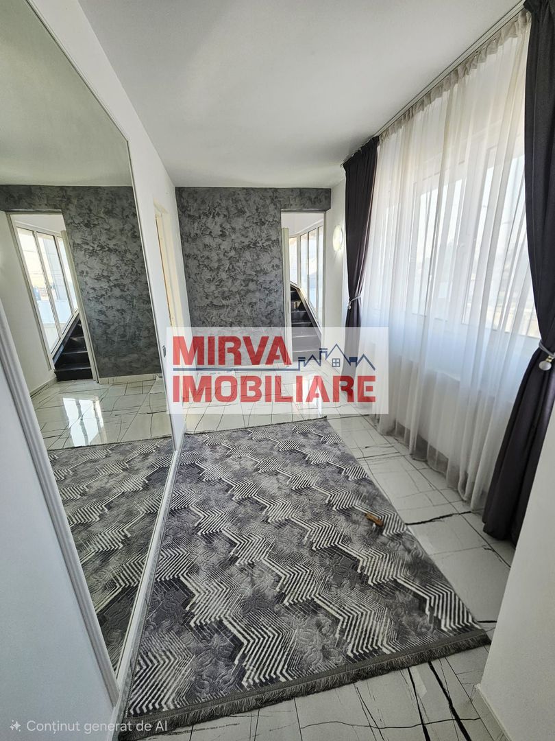 Vilă cu 5 camere, posibilitate două apartamente – Zona Bereasca - Poză 18
