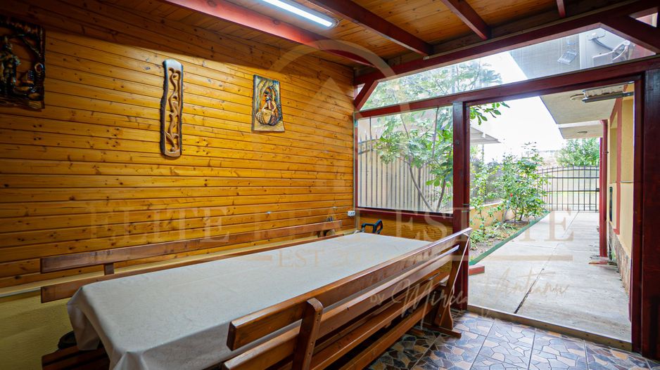 Vila premium în Mamaia Sat – proprietate exclusivistă 24 camere - Poză 14