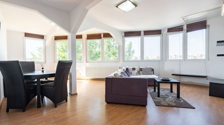 Apartament 3 camere Metrou Brancoveanu - Poză 1