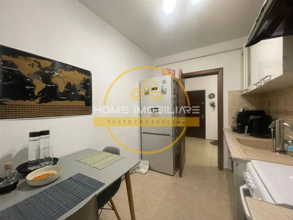 Apartament 2 camere, Decomandat, etaj2/4 - Bucium [Family Market] - Poză 6
