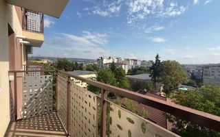 Apartament modern cu 2 camere in Marasti zona The Office - Poză 5