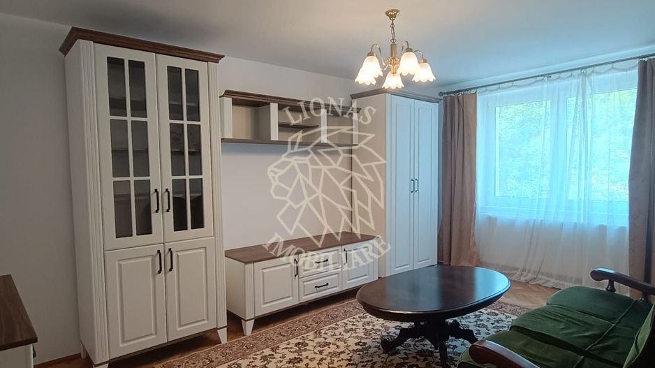 Apartament 4 camere 100 mp+balcon-etaj 2-parcare-Ultracentral - Poză 1