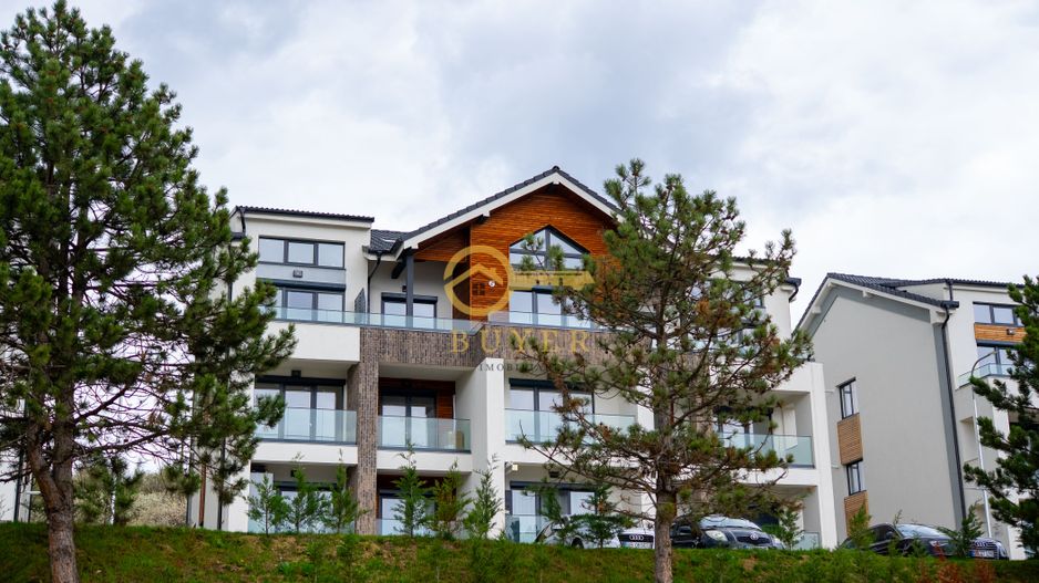 Garsoniera finisata la cheie, bucatarie separata, balcon, A.C- bl nou - Poză 6