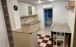 3 camere  decomandat etaj 1 Girocului - Poză 1
