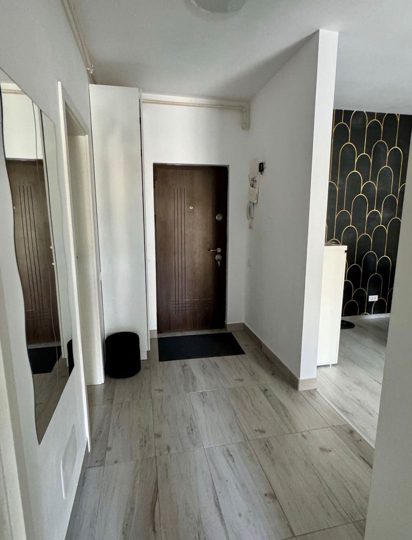 AP. 2 CAMERE ILIOARA APARTMENTS, PARCARE, BLOC NOU, METROU 5 MINUTE - Poză 7