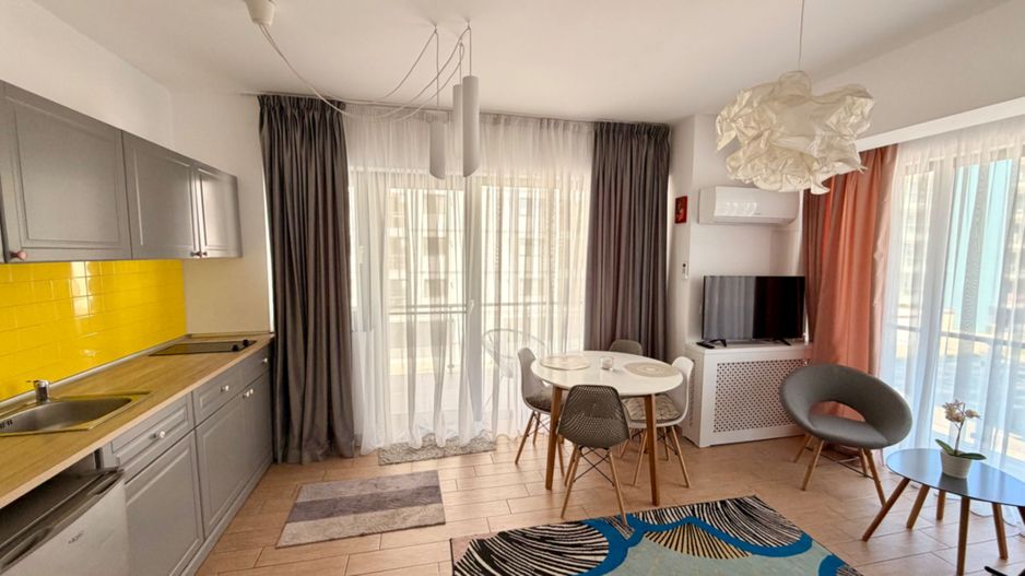 DE VANZARE | 2 CAMERE | DE SILVA - Poză 11