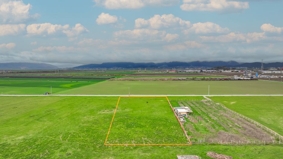 COMISION 0% | Teren intravilan hale producție/depozitare | Brașov - Poză 3