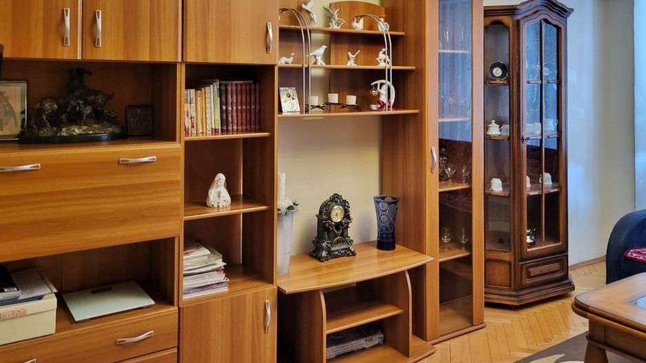 Apart. 3 camere etaj 1, aproape de Complexul Velenta, Oradea – VANZARE - Poză 2