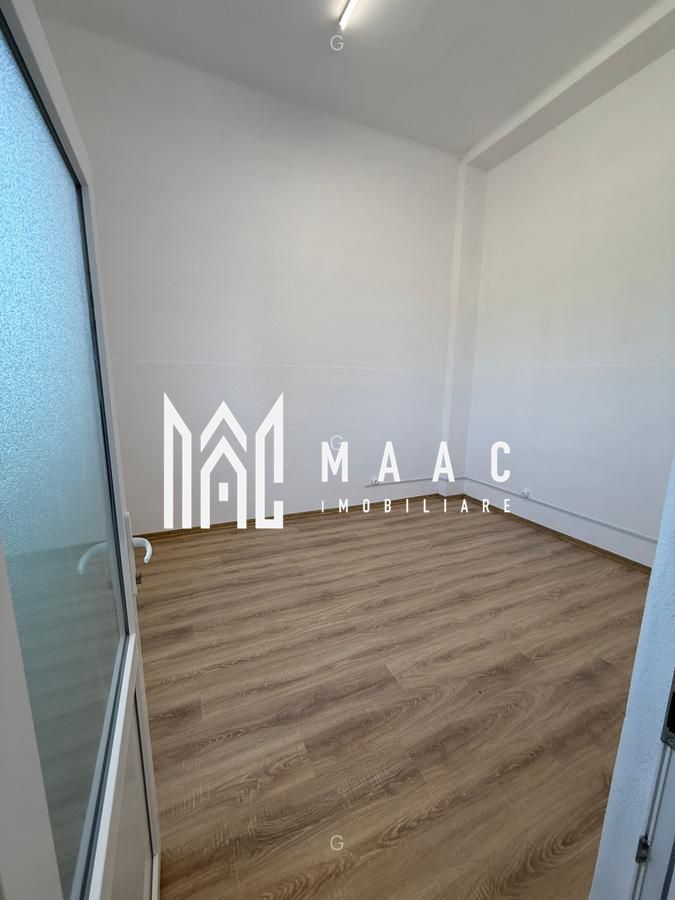 Clădire birouri/ cazare I 8 camere I 7 băi I Renovat I Mârșa - Poză 10