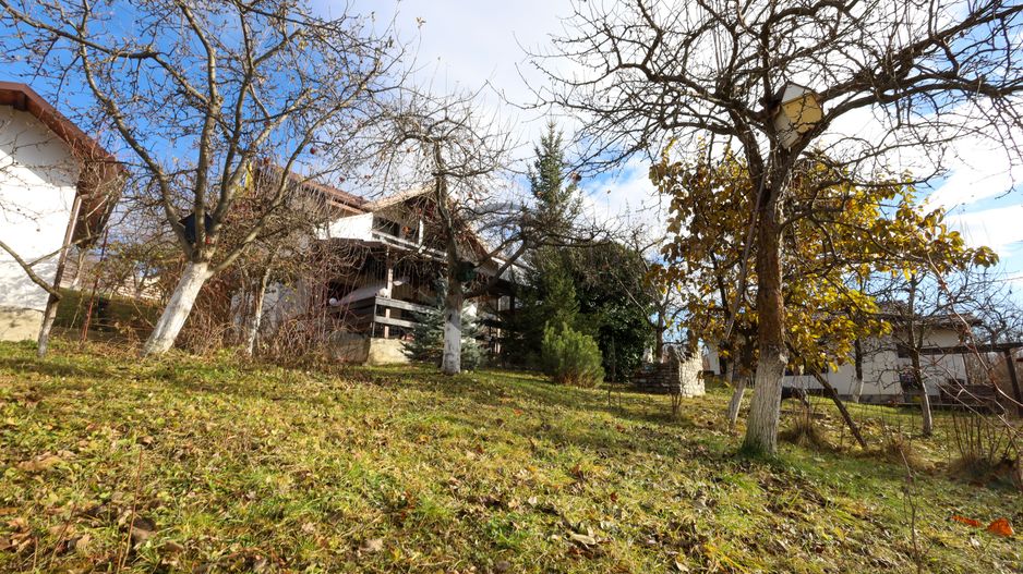 Casă speciala de Vânzare | Breaza - Frasinet | COMISION 0% - Poză 24