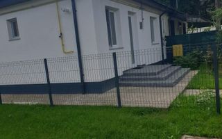 Vând sau schimb casă în Iași Cantemir, stradă civilizată, liniștită, cu apartament apropiat ca valoare  ultracentral - Poză 3