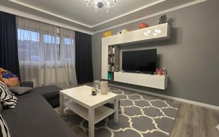 Apartament 3 Camere | 65mp | Decomandat | 2 Bai | Aurel Vlaicu - Poză 2