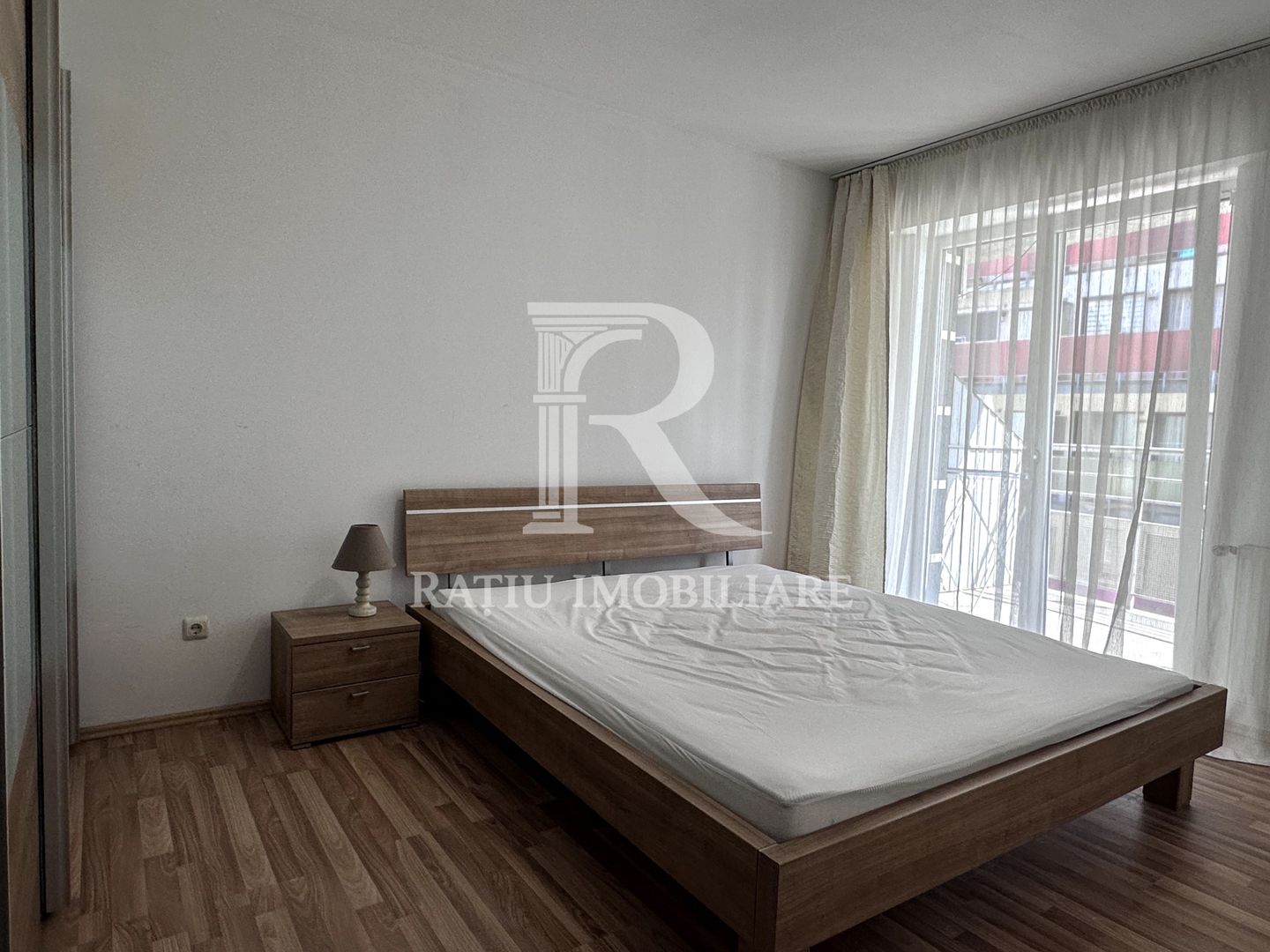 Apartament cu 2 camere de închiriat | Nufărul | Oradea - Poză 9