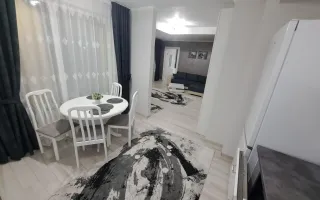 2 camereparcarebloc noulift Aradului-p-ta Verde - Poză 12