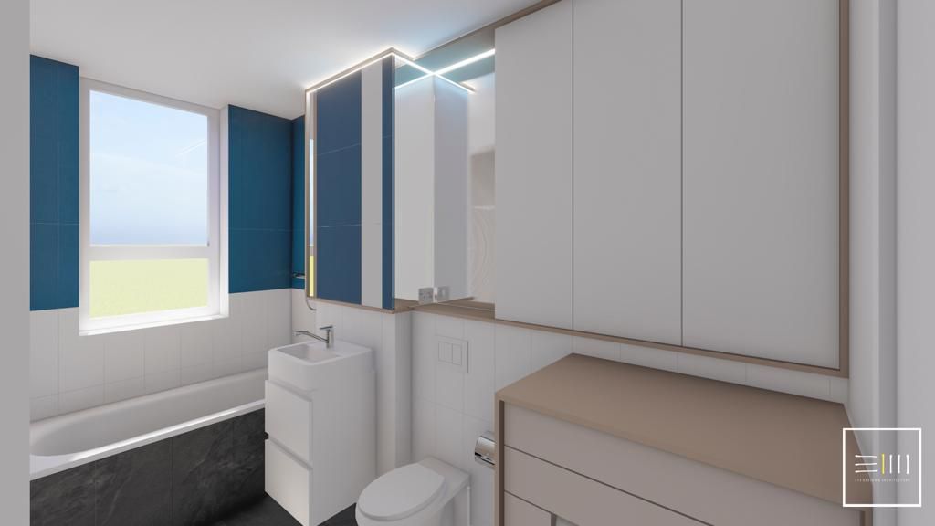 Apartament la Nord One -loc de parcare - Poză 12