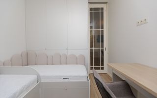 Vânzare, apartament, 2 camere, strada Ioana Radu, Buiucani - Poză 10