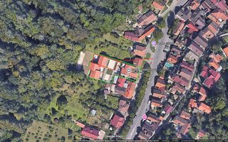 PENTHOUSE IN SCHEI | BRASOVUL LA PICIOARE | 189 MP DE TERASE - Poză 8