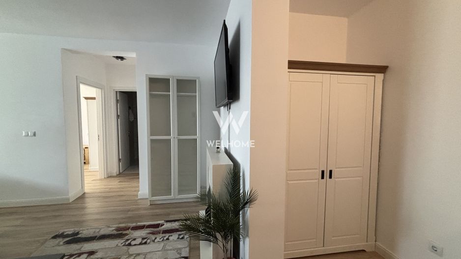 Apartament 2 camere READY TO MOVE - Selimbar, Regina Residence - Poză 11