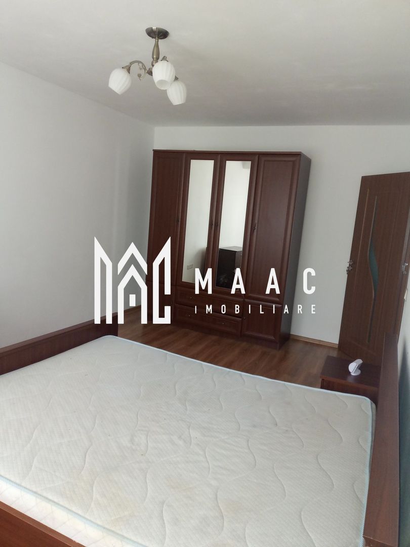 Apartament 2 camere | Etaj 2 | 50mp | Zona Calea Cisnadiei - Poză 1