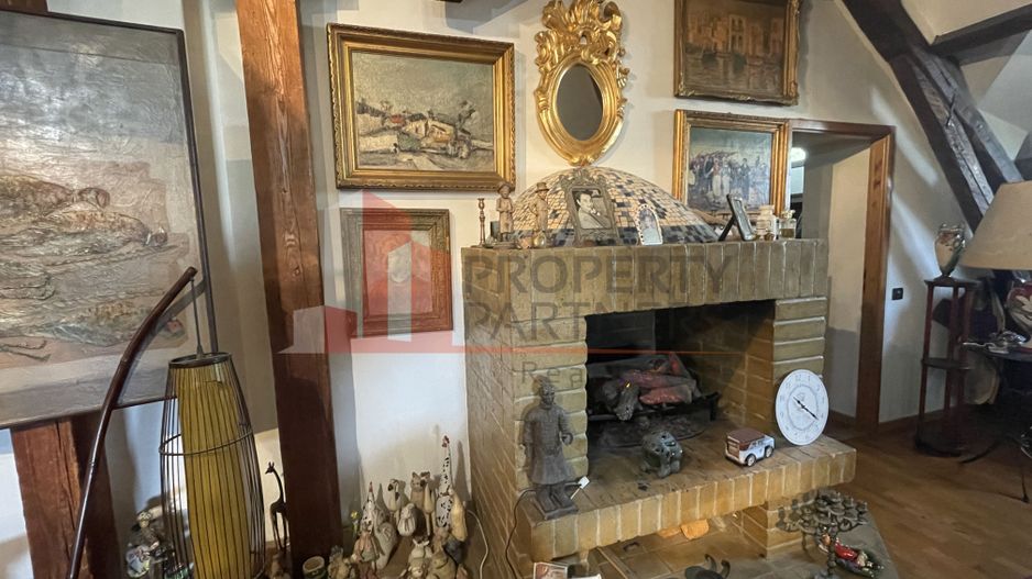 Apartament in vila Str. Toamnei - Poză 8