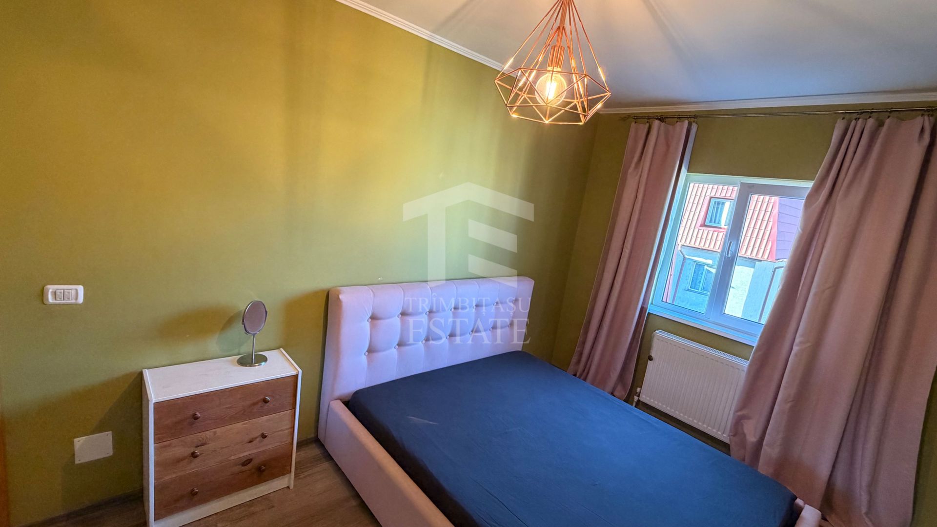 2 camere | DECOMANDAT  |   ALEEA ZMEUREI - Poză 3